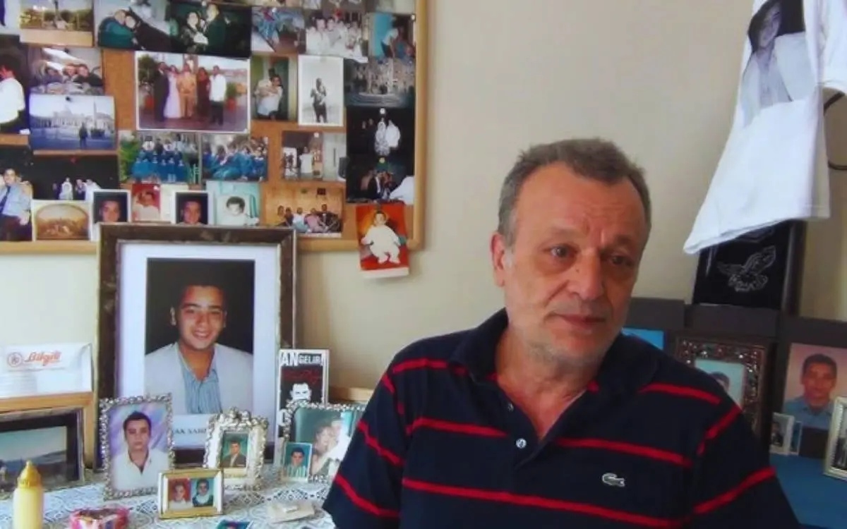 Sevag Balıkçı ve Garabet Balıkçı, yarın mezarları başında anılacak