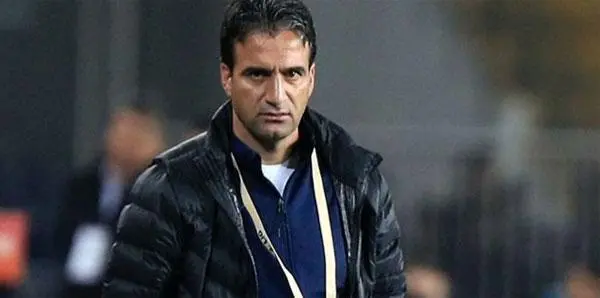 Amedspor'da teknik direktör Sertaç Küçükbayrak istifa etti - Futbol - Spor  Haberleri - Milliyet