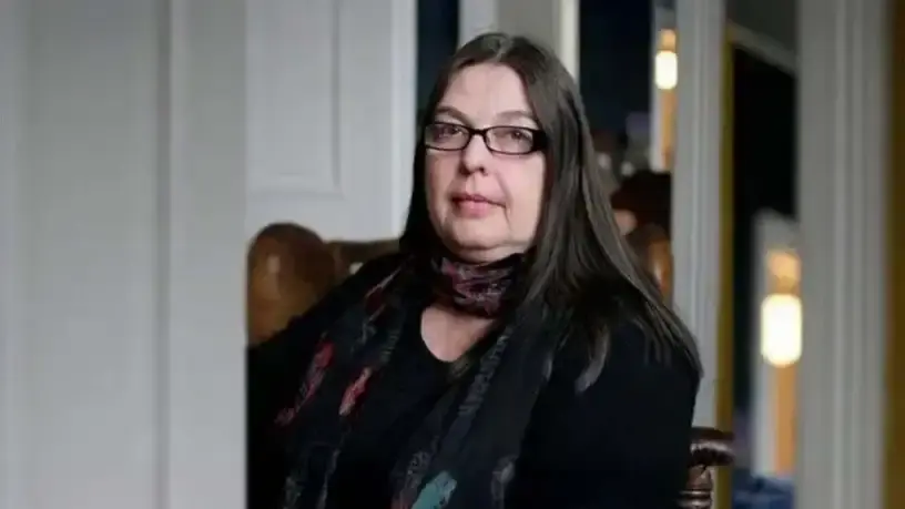 Kariane Westrheim: Öcalan'ın özgürlüğü barış için hayati önemde – Yeni  Yaşam Gazetesi | Yeni Yaşam