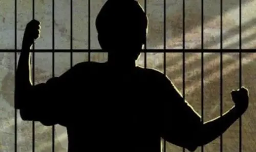 Çocuk Suçluluğu Aile ve Yakın Çevre – Ferhat BAYOĞLU