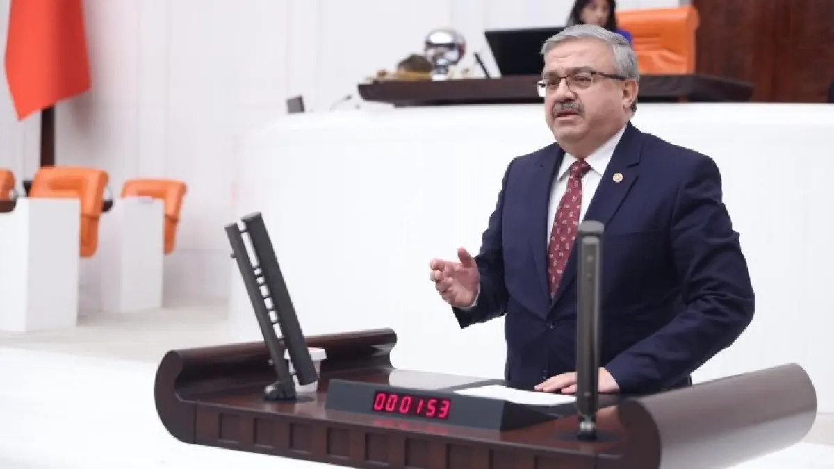 Dem Parti’nin Önerisine Yurdunuseven’den Cevap “Eski Günleri Merak Edenler Ulucanlar Cezaevi Müzesini Ziyaret Etsin”