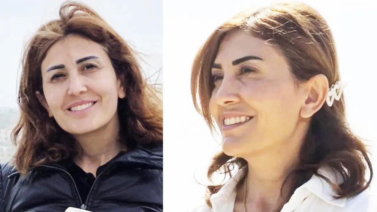 Gazeteci Emel, İsrail tarafından katledildi - Haber 7 DÜNYA