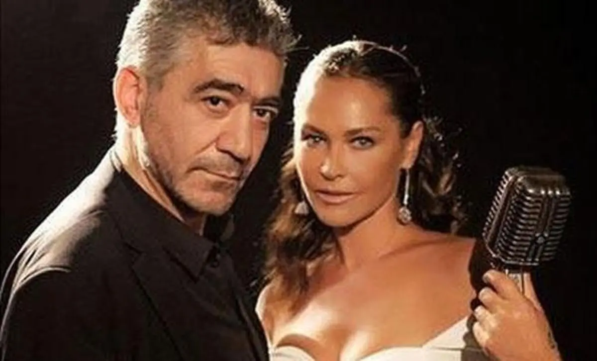 Civan Haco'dan itiraf: Hülya Avşar'a aşık olmadım; ama... - Gazetevatan En  Son Magazin Haberleri