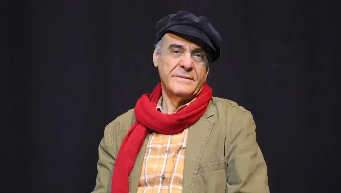 Yönetmeni Sadeghi: Kürt tiyatrosu toplumla birleşmeli – Yeni Yaşam Gazetesi  | Yeni Yaşam