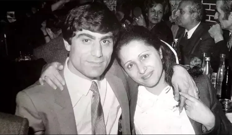 Dink ailesinin isyanı, DEM Parti'deki derin çatlak ve Erdoğan'ın kapattığı  kapılar