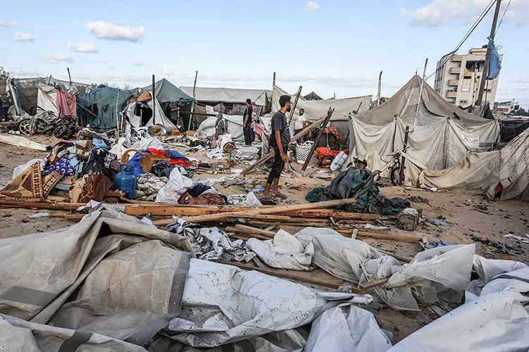 Soykırımda öne çıkan 11 katliam hafızalara kazındı