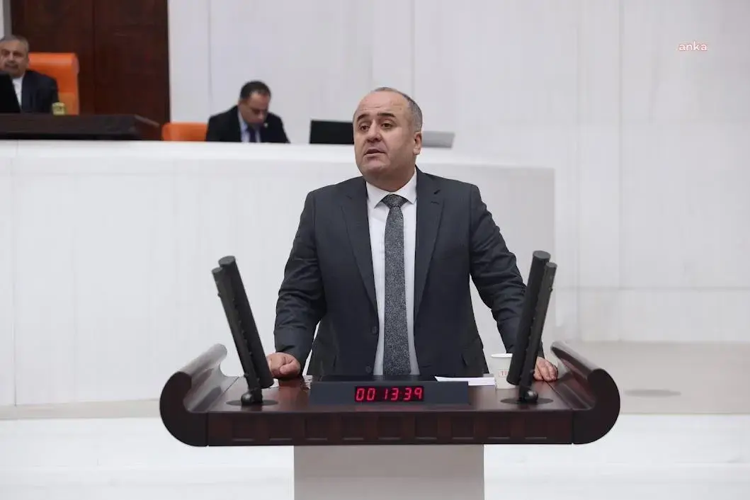 Cengiz Çiçek: Bu süreçte ezberleri bozmalıyız – Yeni Yaşam Gazetesi | Yeni  Yaşam