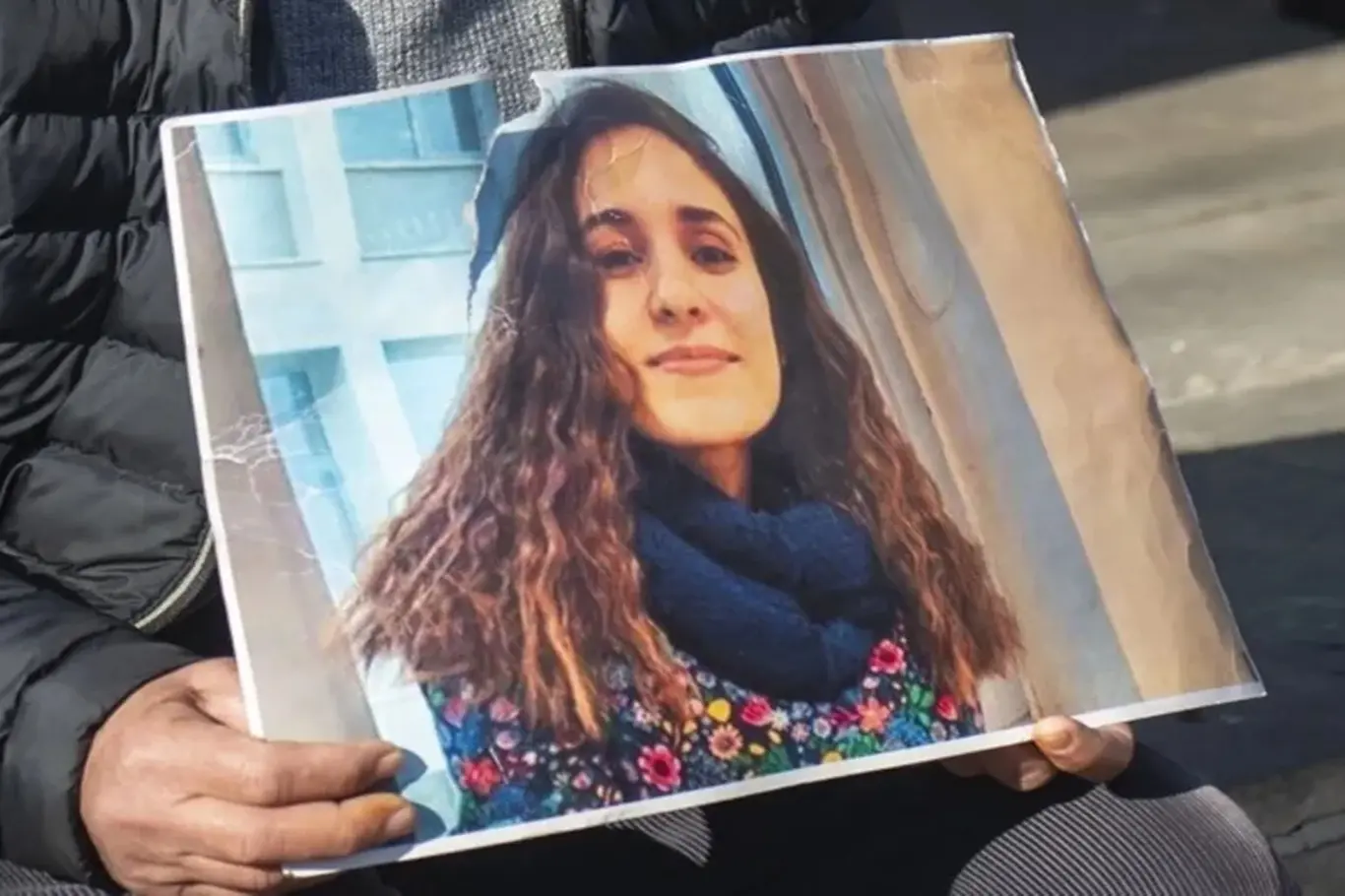 Gülistan Doku soruşturmasında 2 hastane görevlisi gözaltında - [İLKHA] İlke  Haber Ajansı