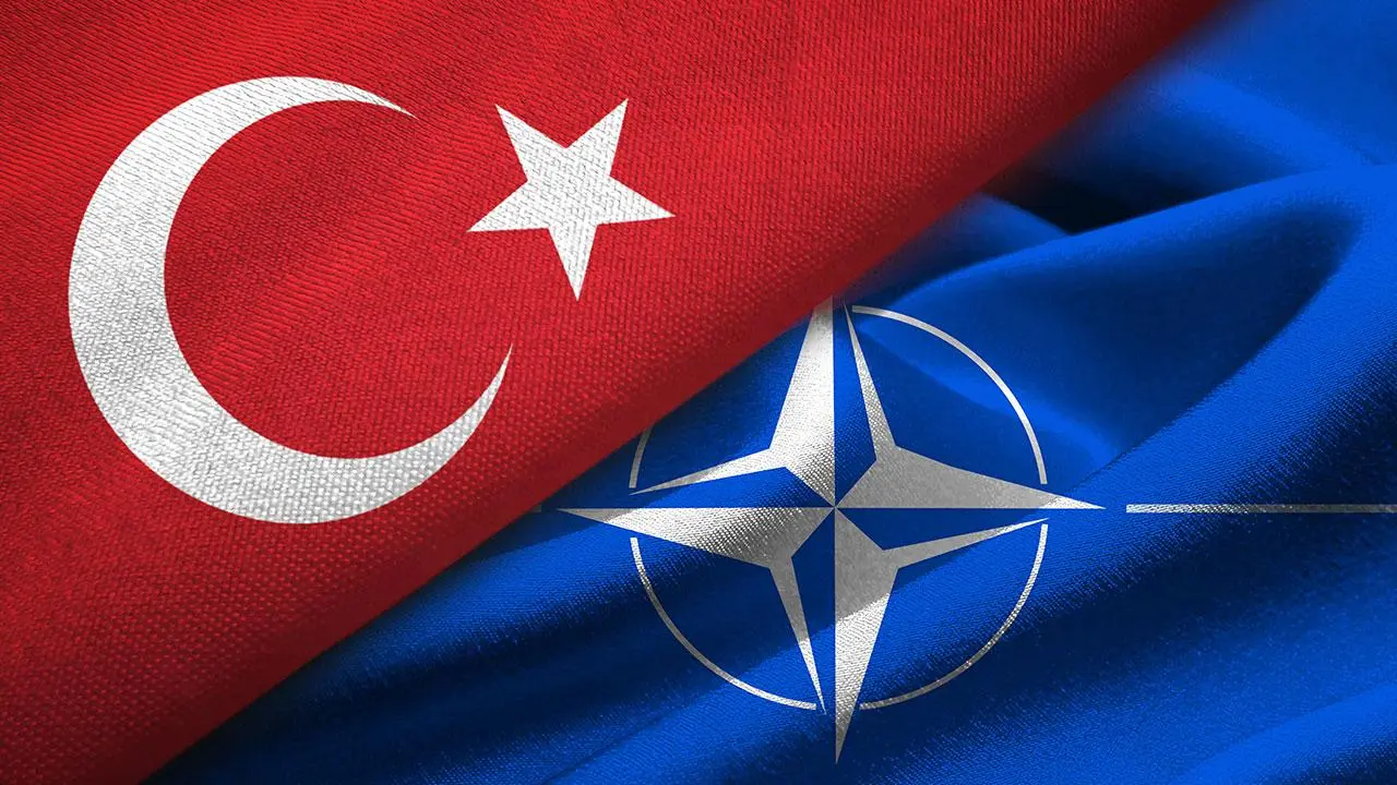 Türkiye'den NATO'nun 77. yıl dönümünü kutlama mesajı - Son Dakika Haberleri