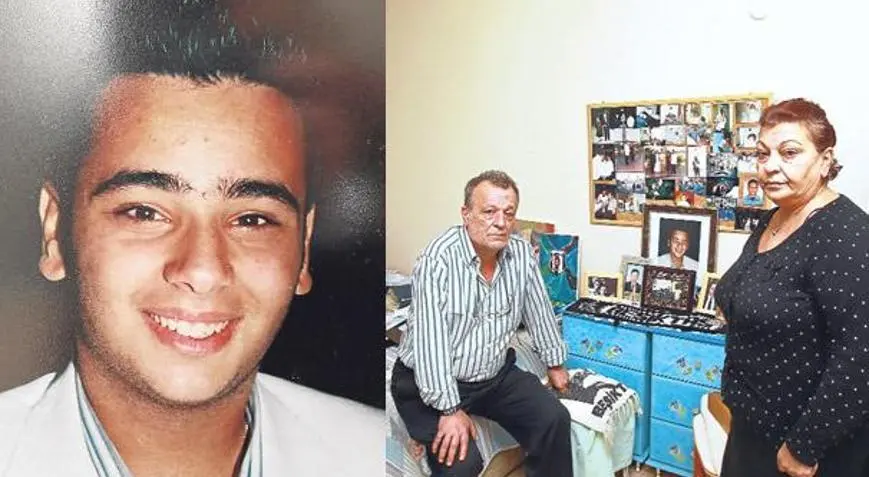 Oğlumuz gitti, biz hakikati istiyoruz - Güncel Haberler Milliyet