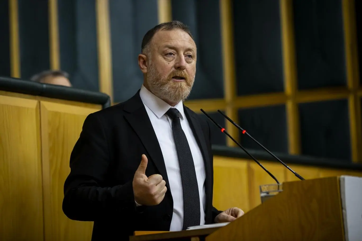 Sezai Temelli: Dün ne yaptıysak yarın da onu yapacağız | Independent Türkçe