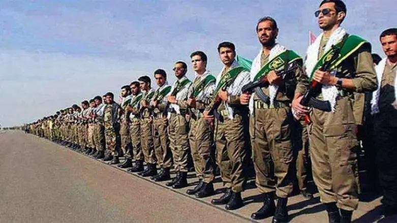 İran'da milis güçlerine saldırı: 2 ölü