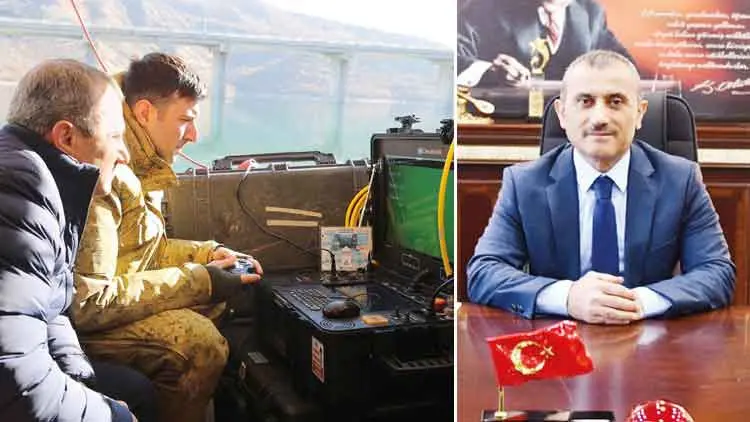 Gülistan Doku soruşturmasında eski Vali Sonel gözaltına alındı - Son Dakika  Haber