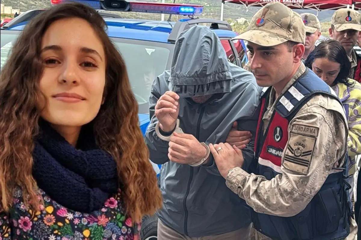 Gülistan Doku soruşturmasında bilgi işlem görevlileri serbest - Haberler