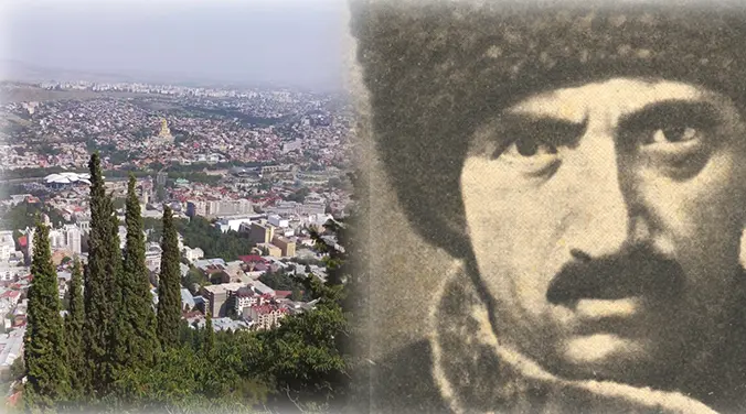 Şeyh San'an ve Bediüzzaman - YENİ ASYA