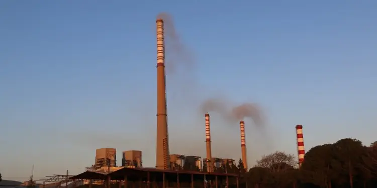 Ege'de onlarca yeni maden ve JES'e olur verildi – Politika Haber