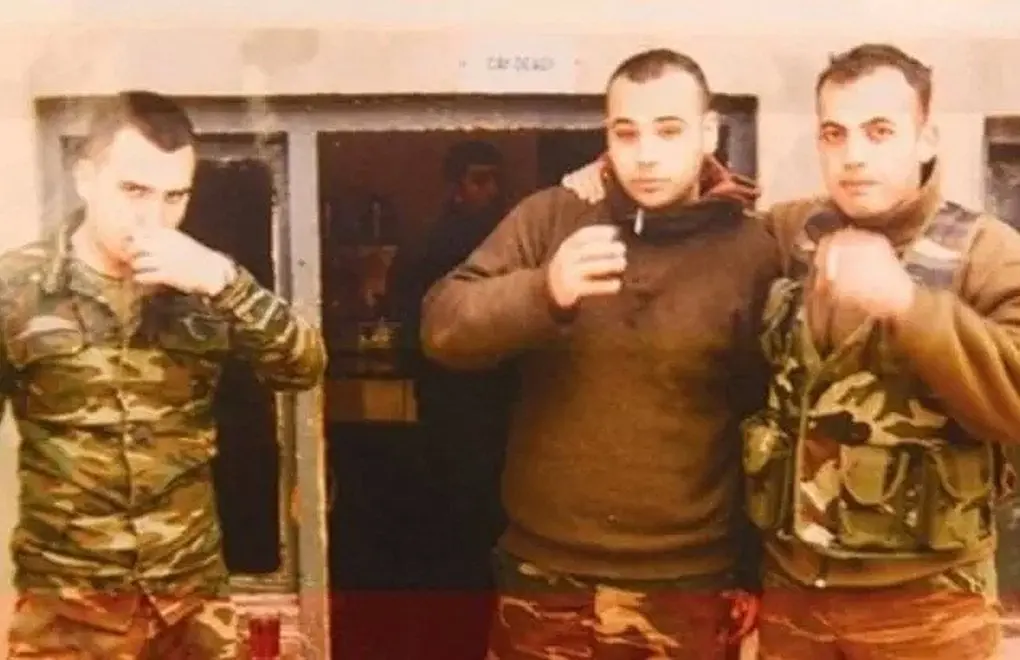 Sevag Balıkçı'yı "öldüren" Kıvanç A.'nın cezası onandı