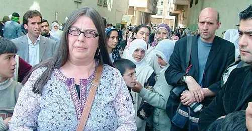 AB Yurttaş Komisyonu Başkanı Westrheim Türkiye'ye Alınmadı