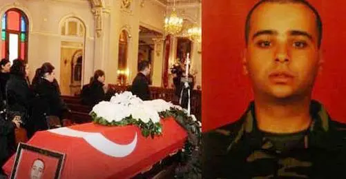 kıvanç ağaoğlu'nun yargılanması - Bianet