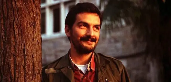 Osman Özarslan - Agos Haftalık Siyasi Aktüel Gazete