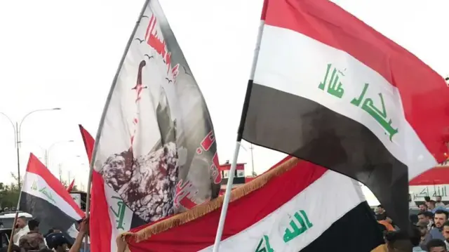 Kerkük'te gerginlik neden arttı, Kürt ve Türkmen liderler son gelişmeleri  nasıl yorumladı? - BBC News Türkçe