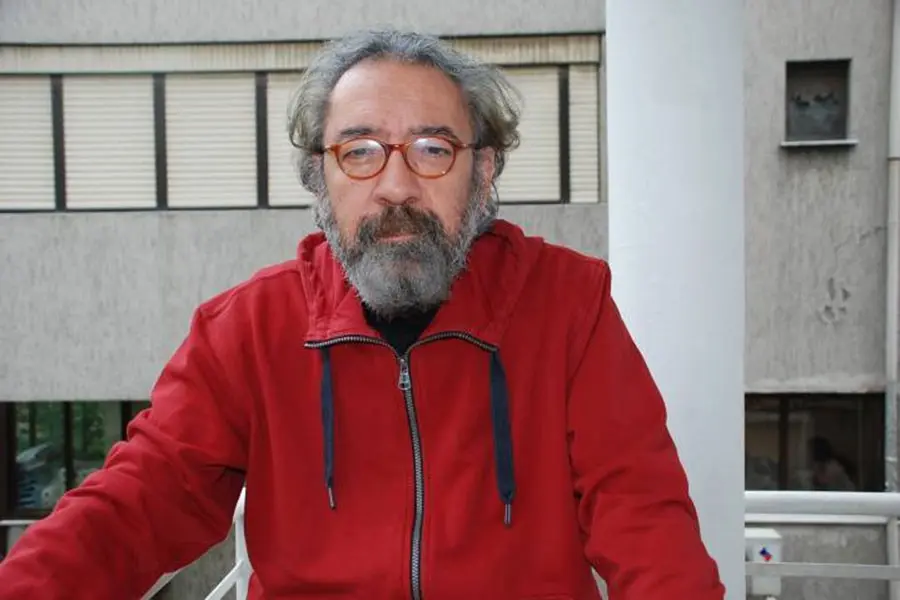 Prof. Dr. Cem Terzi: Önce mülteci hakkını tanıyın - Evrensel