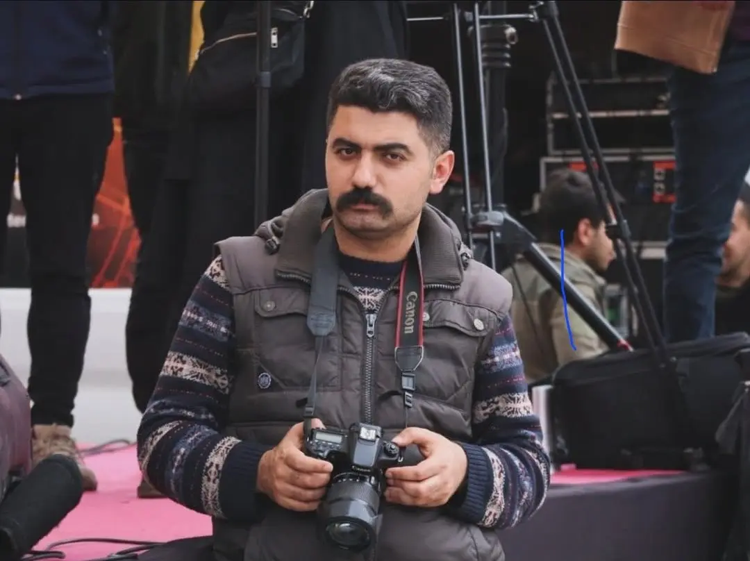 Gazeteci Cihan Berk tutuklandı - Gazete Perperik