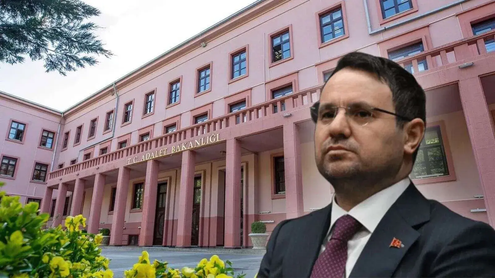 CHP'den Bakan Gürlek'e: Faili Meçhul Suçları Araştırma Daire Başkanlığı  tarafından geçmişe dönük olarak incelenecek faili meçhul dosya sayısı  kaçtır?