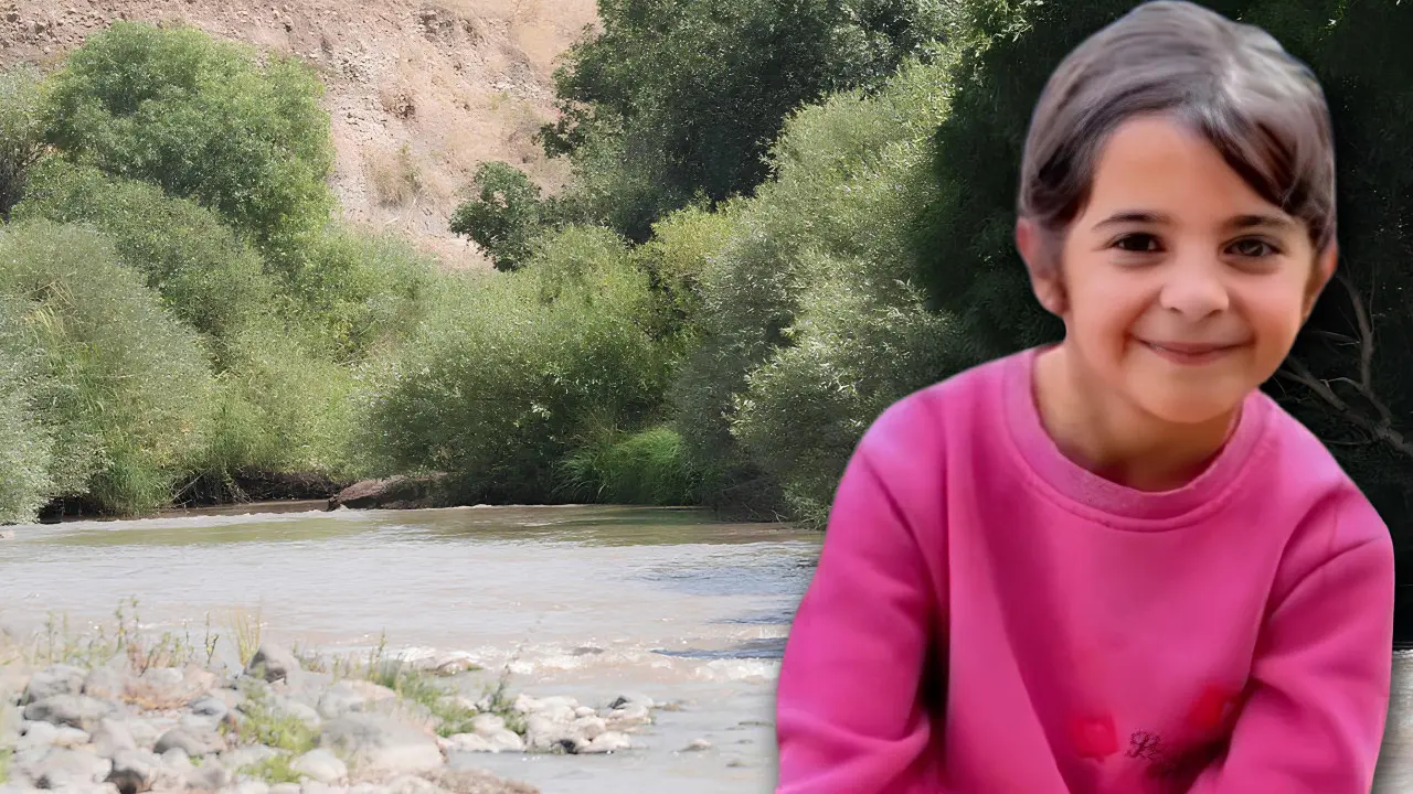 Narin'in babası Arif Güran: Eşim ve kardeşim dahil suçlu kim ise  cezalandırılsın