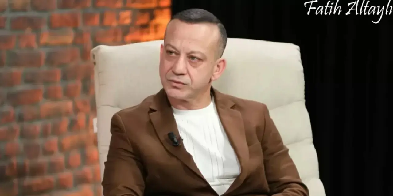 İnci Taneleri neden erken final yaptı? Rıza Kocaoğlu ilk kez açıkladı