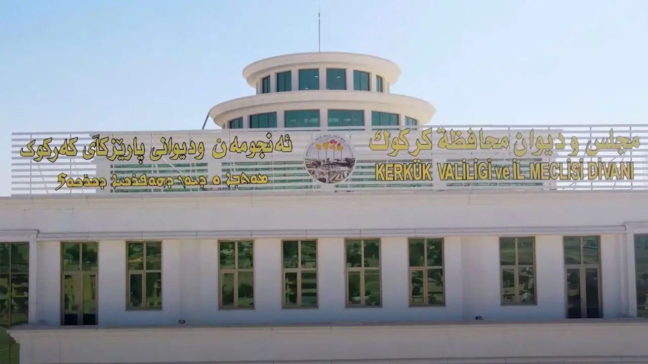 KYB'den kritik taviz: Kerkük valiliği Cumhurbaşkanlığı için Türkmenlere  veriliyor