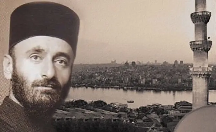 Türk Ocağı'nda konferanslar vermiş bir Ermeni ozan: Gomidas Vartabed -  Dünya Bizim Kültür Portalı