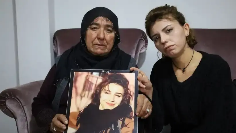 Rojwelat Kızmaz'ın ailesi: Dosya yeniden açılsın, sorumlular yargılansın –  Yeni Yaşam Gazetesi | Yeni Yaşam