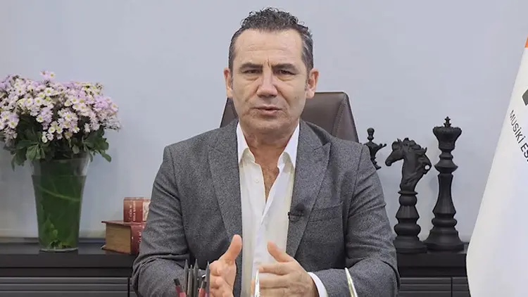 MSG Yönetim Kurulu Başkanı Ferhat Göçer'den sanatçılara güzel haber - Stil  Haberleri