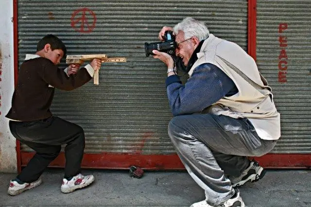 6. Bireysel Silahsızlanma Ödüllü "Medyanın Barışa Katkısı" Makale Yarışması