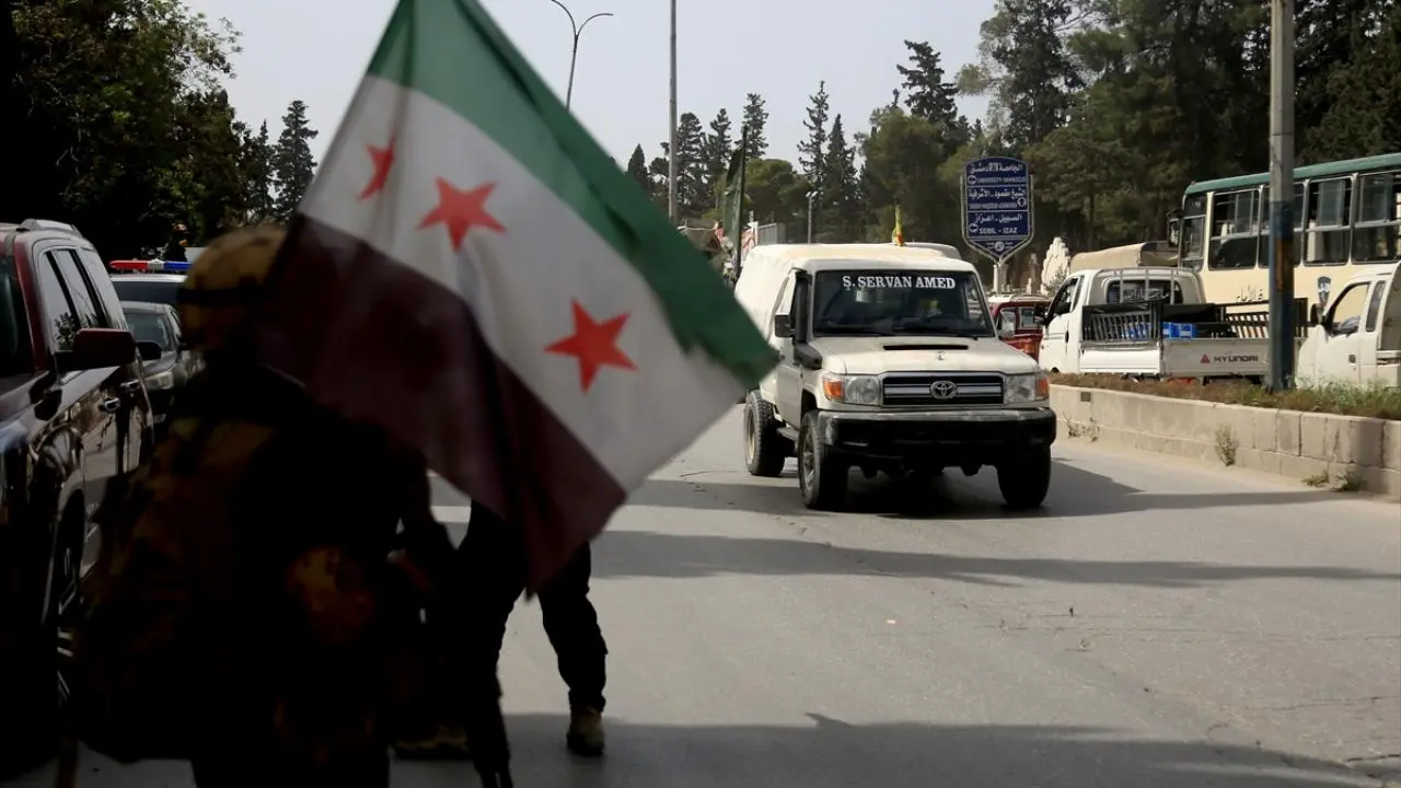 BM: Suriye ekonomisinin yeniden canlandırılması için yaptırımların  hafifletilmesi hayati öneme sahip - Son Dakika Haberleri