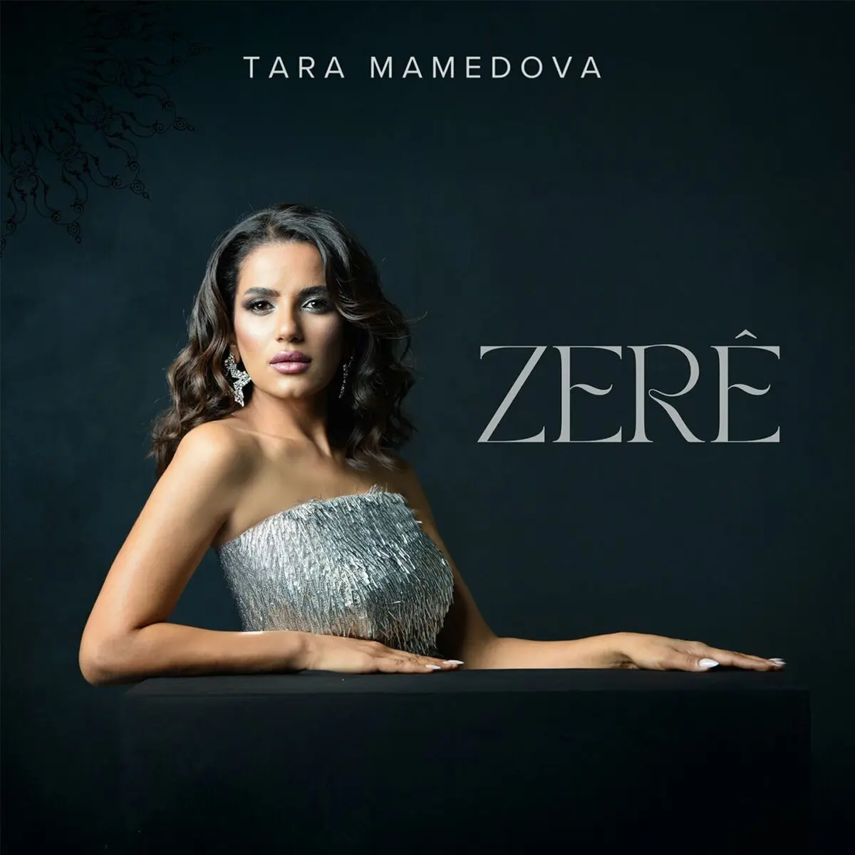 Tara Mamedova - Resmi Websitesi ♫♫♫