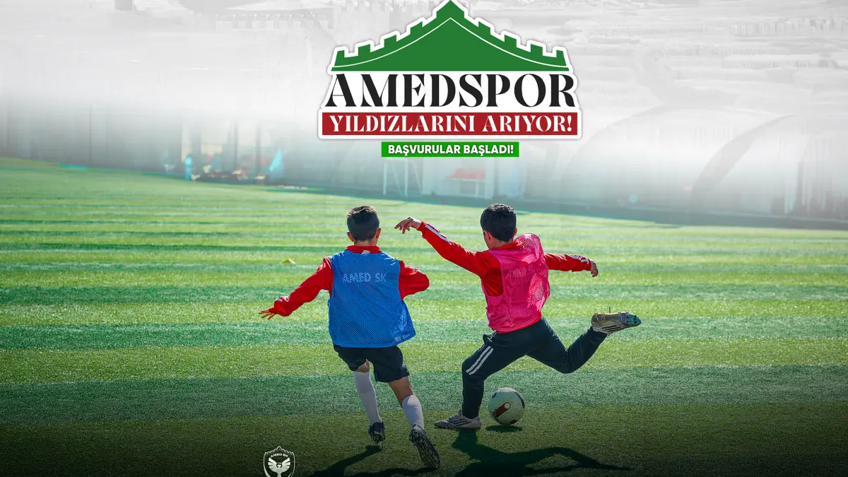 Akademi Seçmeleri İçin Başvurular Başladı