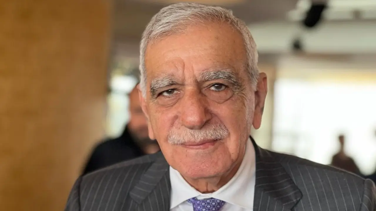 Ahmet Türk ve yakın Kürt tarihi - Serbestiyet
