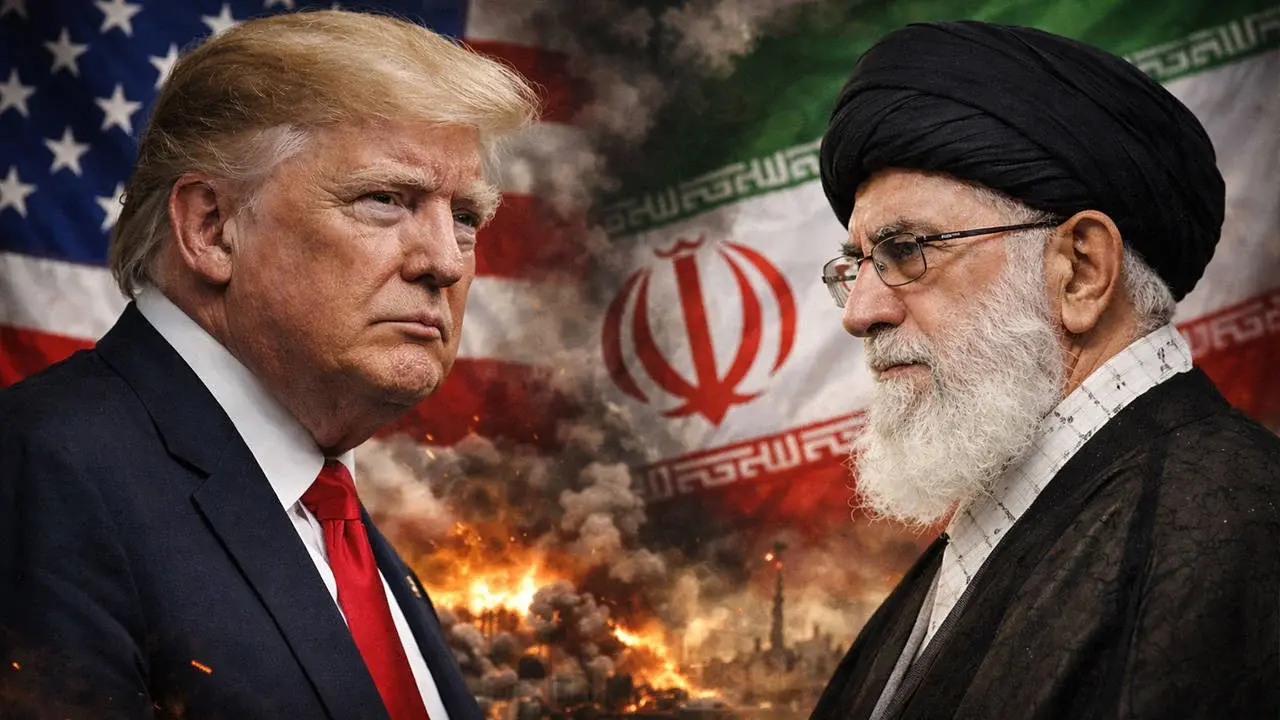 ABD-İran savaşı kapıda