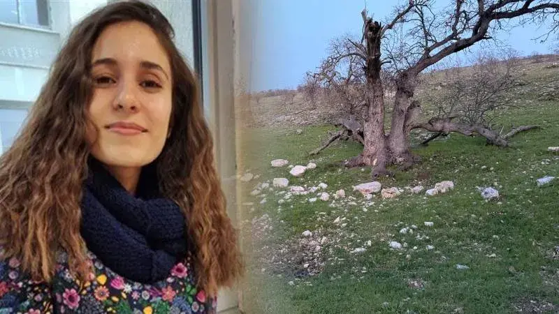 Gülistan Doku soruşturması: Cesedi, bölgedeki mağaralar dahil 18 noktada  arandı