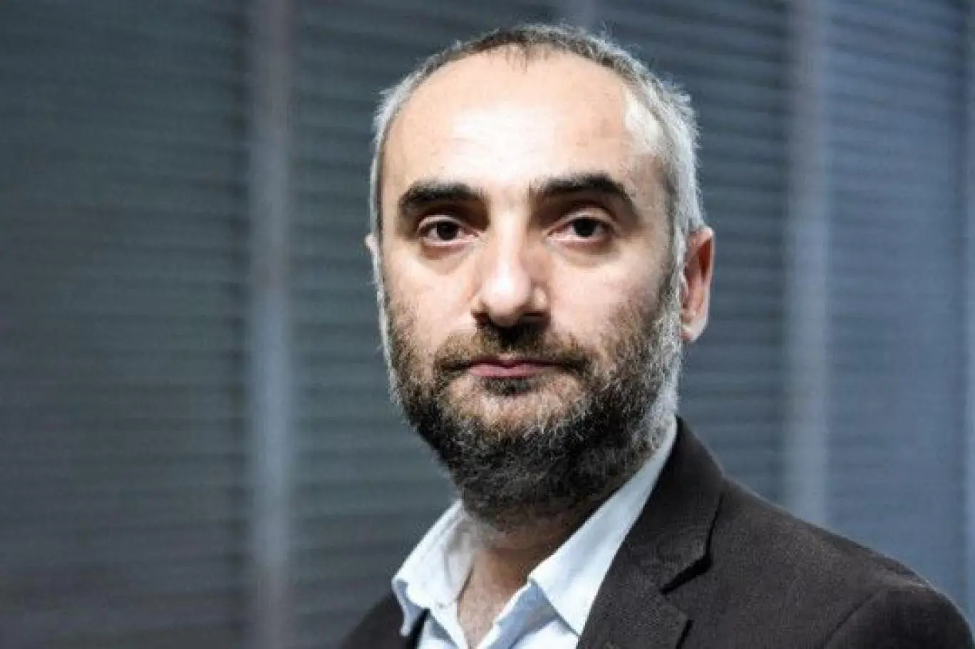 Gazeteci İsmail Saymaz hakkında gözaltı kararı | Independent Türkçe