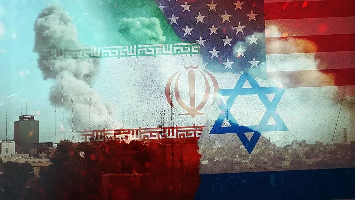 İran'dan ABD ve İsrail'e uyarı: Sürpriz operasyon yolda | DÜNYA | Tek  Gazetesi - Haber Sitesi - Son Dakika Haberleri