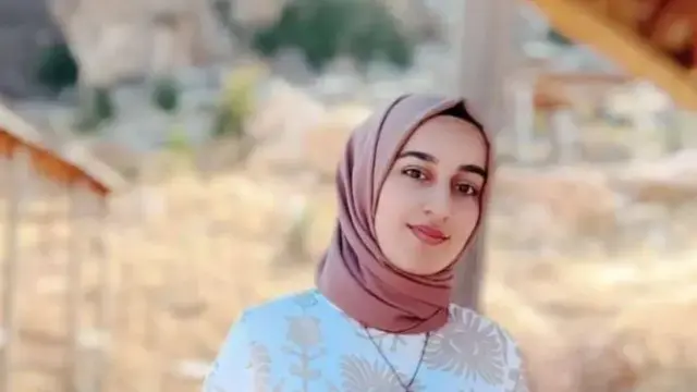 Rojin Kabaiş'in ölümü: Soruşturma ne aşamada, ailesi ne diyor? - BBC News  Türkçe