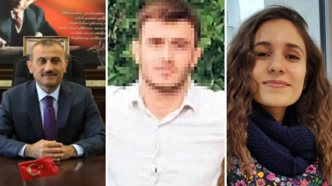 Tuncay Sonel'in Oğlu, Gülistan Doku Soruşturmasında Gözaltına Alındı -  Urfadasın.com Şanlıurfa'nın En Güncel Haber Portalı