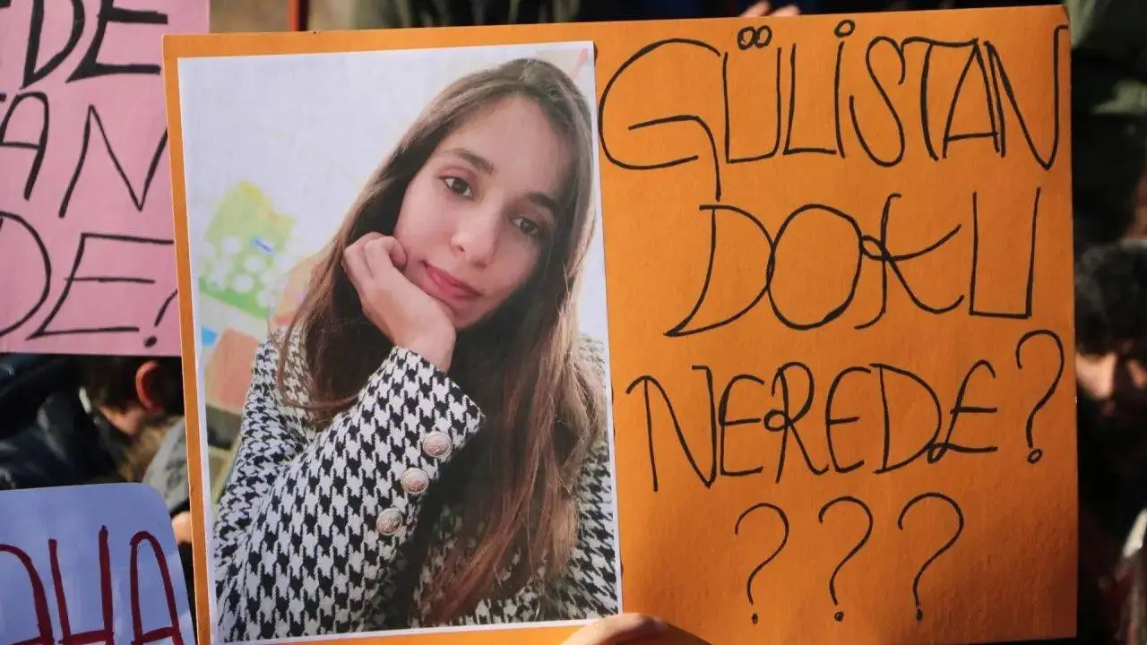 Gülistan Doku soruşturmasında 12 kişi gözaltında: Aile avukatından ve  dönemin valisinden açıklama