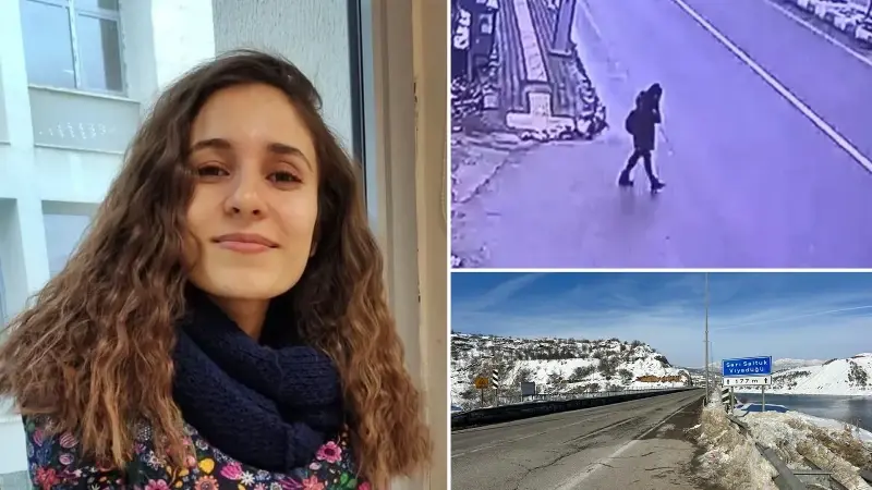 Gülistan Doku kimdir? Gülistan Doku öldürüldü mü? Nerede kayboldu? Gülistan  Doku olayı nedir? Vali'nin oğlu Mustafa Türkay Sonel neden gözaltında? |  Gündem Haberleri