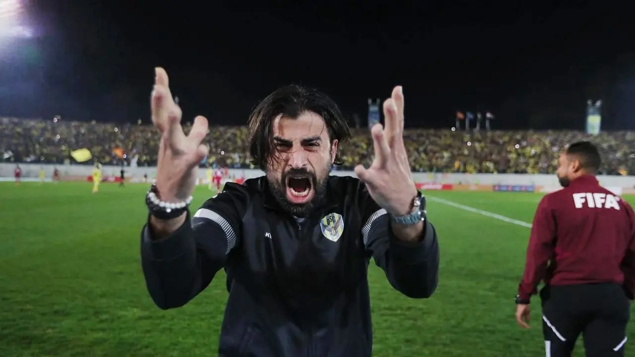 Amedspor'a Nusaybinli teknik direktör mü geliyor