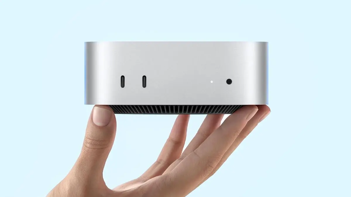 M4 Mac mini unveiled with stunningly compact design — release date, price  and full specs | Tom's Guide