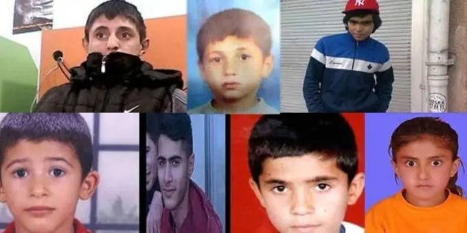 Büyümez Ölü Çocuklar | sınıf mücadelesinde Marksist Tutum